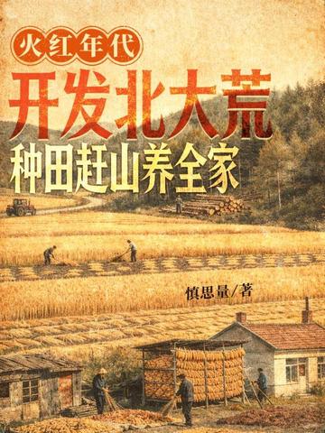 火红年代大江淮