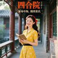 四合院暴揍易中海小说